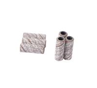 Peggy Sage Small Emery Fine Grit (240) 12pcs