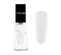 Peggy Sage Stamp Nail Lacquer 11ml Blanc