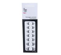 Peggy Sage - Tatouages pour ongles et cuticules 2