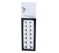 Peggy Sage - Tatouages pour ongles et cuticules 3