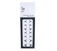 Peggy Sage - Tatouages pour ongles et cuticules 5