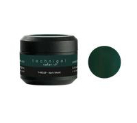 Peggy Sage Technigel Color It! Uv/Led Nail Gel Dark Khaki