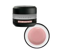 Peggy Sage Technigel Uv/Led Builder Gel Firm Peach Camouflage 15gr