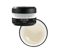 Peggy Sage Technigel Uv/Led Builder Gel Medium Transparant 50gr