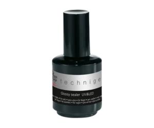 Peggy Sage Technigel Uv&Led Finish Gel 15gr Glossy Sealer