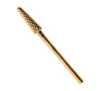 Peggy Sage Tungsten Bit - Cone - Medium Grit