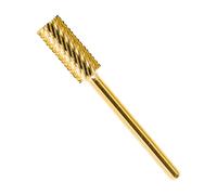 Peggy Sage Tungsten Bit - Cylinder - Coarse Grit