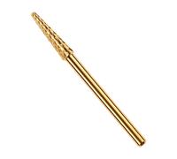 Peggy Sage Tungsten Bit - Finishing Cone - Fine Grit
