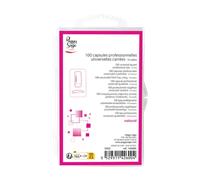 Peggy Sage Universal Square Professional Tips 100pcs