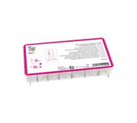 Peggy Sage Universal Square Tips 250pcs