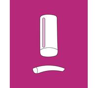 Peggy Sage Universal Square Tips N°5 50pcs