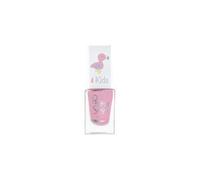 PEGGY SAGE - Vernis À Ongles Kids Pour Enfant 5Ml - 5908 - Rosie