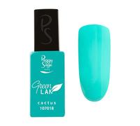 Peggy Sage - Vernis à ongles longue tenue Green Lak cactus