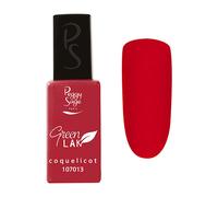 Peggy Sage - Vernis à ongles longue tenue Green Lak coquelicot