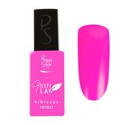 Peggy Sage - Vernis à ongles longue tenue Green Lak hibiscus