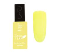 Peggy Sage - Vernis à ongles longue tenue Green Lak jonquille