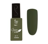 Peggy Sage - Vernis à ongles longue tenue Green Lak pin