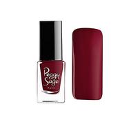 PEGGY SAGE - Vernis À Ongles Mini - 5592 - Red Passion