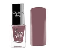 Peggy Sage - Vernis à ongles mini Amélie