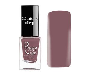 Peggy Sage - Vernis à ongles mini Amélie