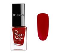 Peggy Sage - Vernis à ongles mini Aura