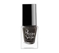 Peggy Sage - Vernis à ongles mini cosmic grey