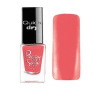 Peggy Sage - Vernis à ongles mini Emma