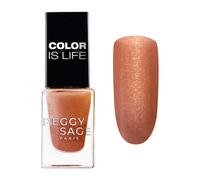 Peggy Sage - Vernis à ongles mini golden romance