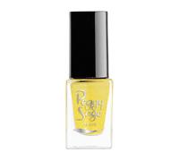 Peggy Sage - Vernis à ongles mini lemon yummy