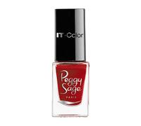 Peggy Sage - Vernis à ongles mini Ludivine