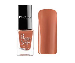 Peggy Sage - Vernis à ongles mini Madeleine