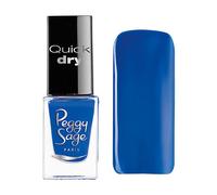 Peggy Sage - Vernis à ongles mini Marine