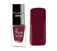 Peggy Sage - Vernis à ongles mini Mathilde