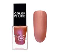 Peggy Sage - Vernis à ongles mini metallic chic