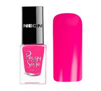 Peggy Sage - Vernis à ongles mini neon Amanda