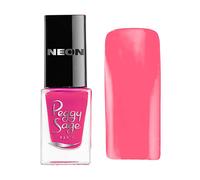 Peggy Sage - Vernis à ongles mini neon Lola