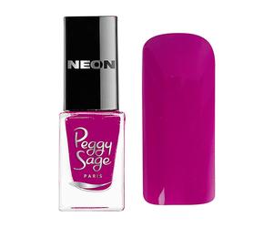 Peggy Sage - Vernis à ongles mini neon Tessa