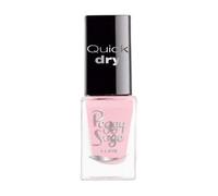 PEGGY SAGE - Vernis À Ongles Mini Quick Dry - 5248 - Carole