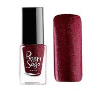 Peggy Sage - Vernis à ongles mini red ceremony
