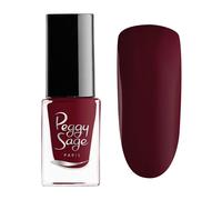 Peggy Sage - Vernis à ongles mini red passion