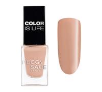 Peggy Sage - Vernis à ongles mini satin nude