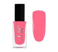 Peggy Sage - Vernis à ongles neon pink