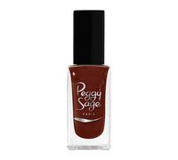 Peggy Sage - Vernis à ongles rusty brown