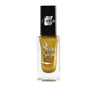 Peggy Sage - Vernis à ongles stamping Peggy sage gold