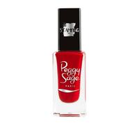 Peggy Sage - Vernis à ongles stamping Peggy sage rouge