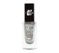 Peggy Sage - Vernis à ongles stamping Peggy sage silver