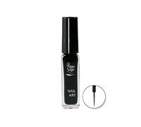 Peggy Sage - Vernis Nail Art Noir