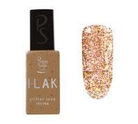 Peggy Sage - Vernis semi-permanent I-LAK glitter love