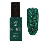 Peggy Sage - Vernis semi-permanent I-LAK green emerald