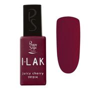 Peggy Sage - Vernis semi-permanent I-LAK juicy cherry